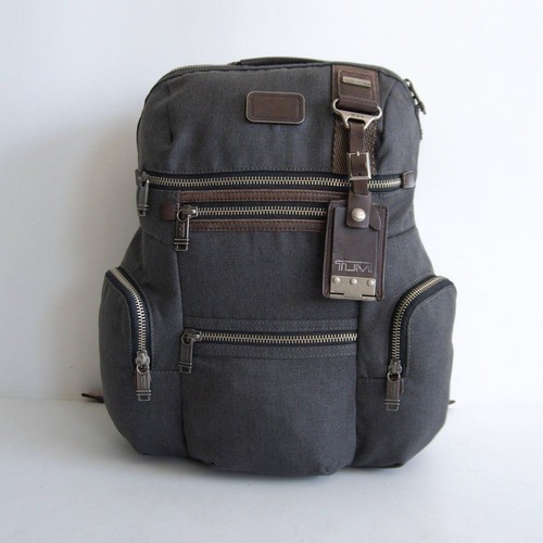 Tumi alpha bravo knox - tumi, backpack