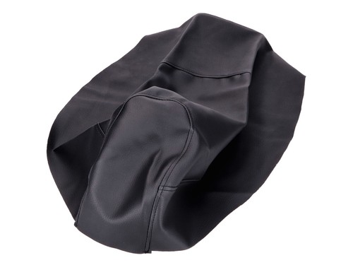 Seat cover black - cover, for