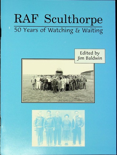 Raf sculthorpe new 1999 - 1999, the