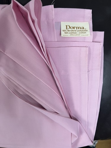 Vintage dorma pink - vintage,