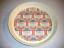 VINTAGE ANHEUSER-BUSCH