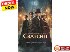 Cratchit A Christmas Carol