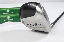 Taylormade R580 #5 Wood / 18 Degree / Regular Flex Taylormade M.A.S.2 Ultralite