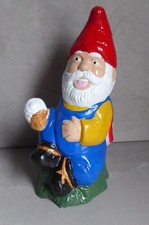 Stone Hand Painted Drunk