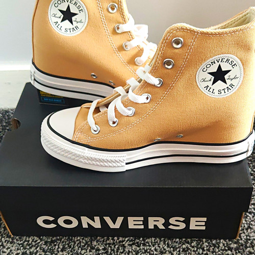Converse chuck taylor all - taylor,