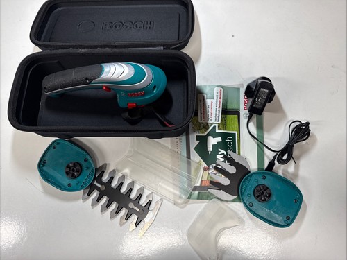 Bosch isio iii shrub - bosch, &