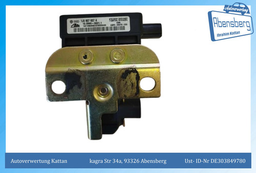Gebr sensor lateral - gebr.,