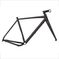 NS Bikes Ragset Frame. small