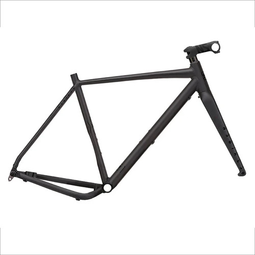 Bikes ragset gravel frame - gravel,