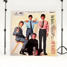 THE BEATLES the Beatles'