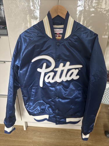 Patta mitchell and - mitchell,
