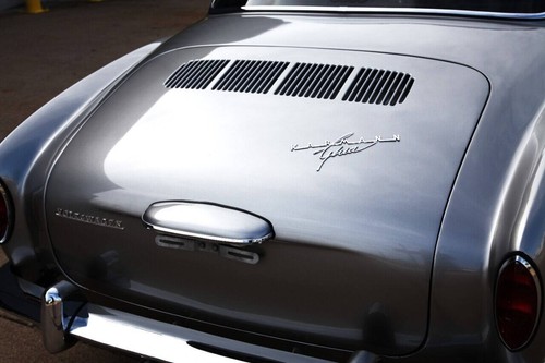 1965 volkswagen karmann - 1965,