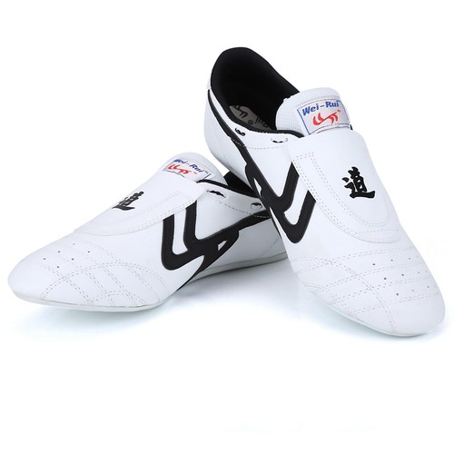 Taekwondo shoes - taekwondo,