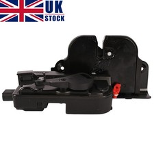 New Rear Tailgate Lock For