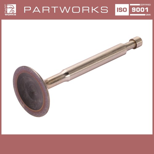 Intake valve for porsche - intake, 356