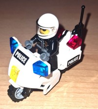 Lego City Police Set 7235