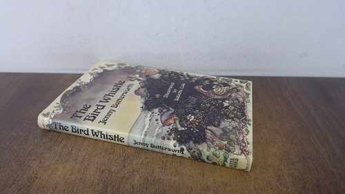 Bird whistle butterworth - whistle,,
