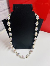  GORGEOUS VINTAGE WHITE