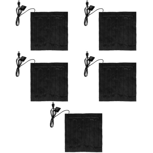 Set heat mat propagator - 5,