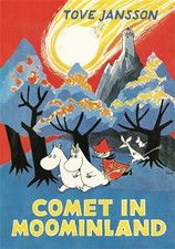 Tove Jansson Comet in