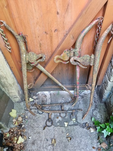 Vintage pairs of horse - vintage,