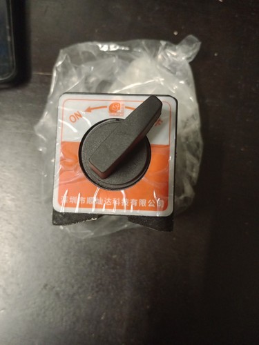 Shun can magnetic base - can, da