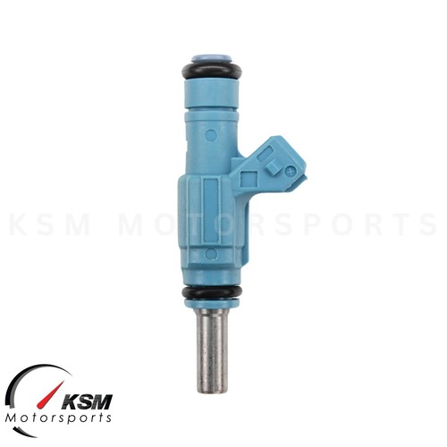 Fuel injector for - for, tt