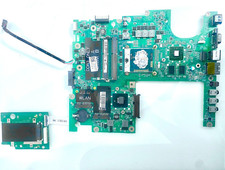 Dell Studio 1555 1557 1558 Motherboard CN-04DKNR & DA0FM9MB8D1 Rev D -Tested ESD