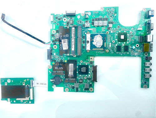 Dell studio 1555 - 1555, 1558