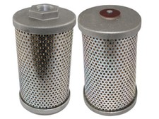Hydraulic Filter fits Kubota K008 Replaces 68701-62190