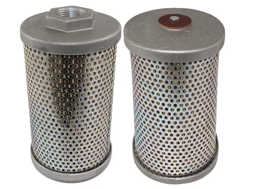 Hydraulic filter fits - fits, kubota