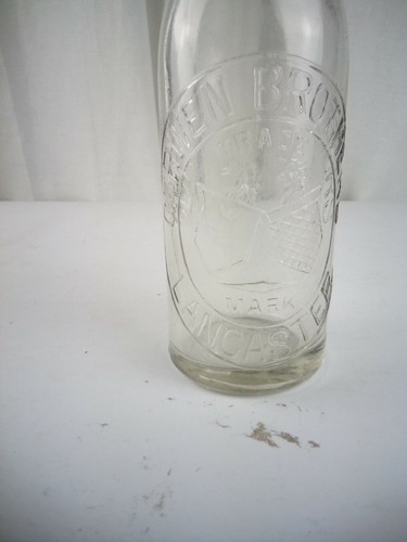 Vintage curwen brothers - vintage,