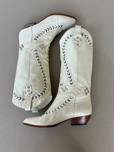 Vintage italian cream - vintage,