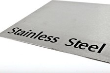 STAINLESS STEEL 430 Sheet