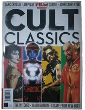 [BOOKAZINE] Cult Classics