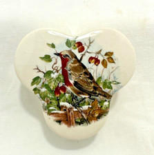 Vintage Royal Worcester Spode
