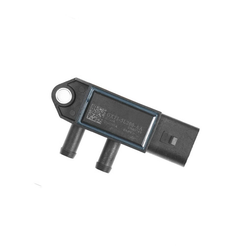 Dpf exhaust pressure sensor - pressure,