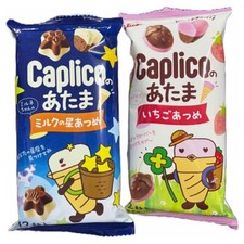 Glico caplico atama - glico,