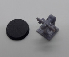 Dungeons & Dragons Nude