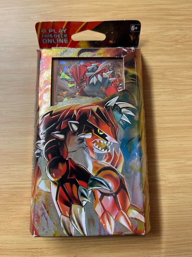 Pokemon primal clash - primal,