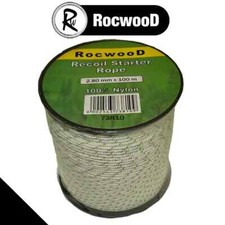 Starter Recoil Pull Cord Rope