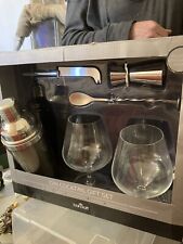 Gin Cocktail Making Set 