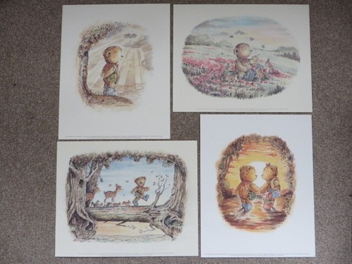 Rambling ted prints pictures - ted, prints/pictures