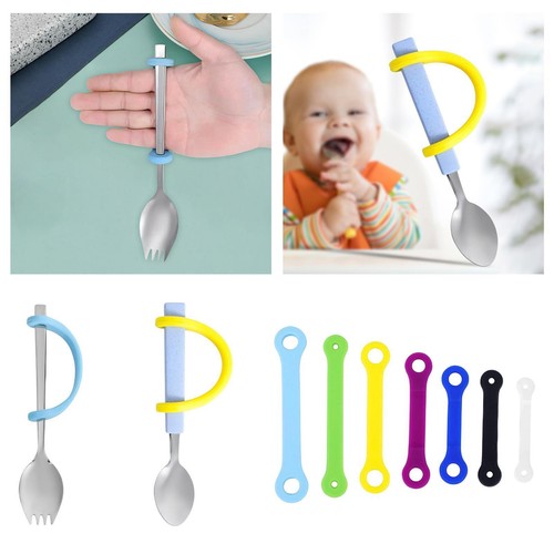 Eating aid tableware auxiliary - aid,