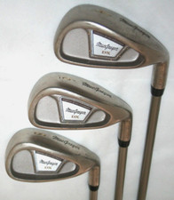 MacGregor DX ladies irons 4, 6