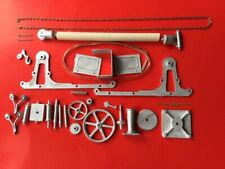 O GAUGE 5 TON YARD CRANE KIT