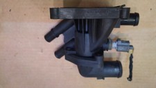 Ford Fiesta Zetec Mk8 2018 Coolant Thermostat Housing CM5G-9K478-GA