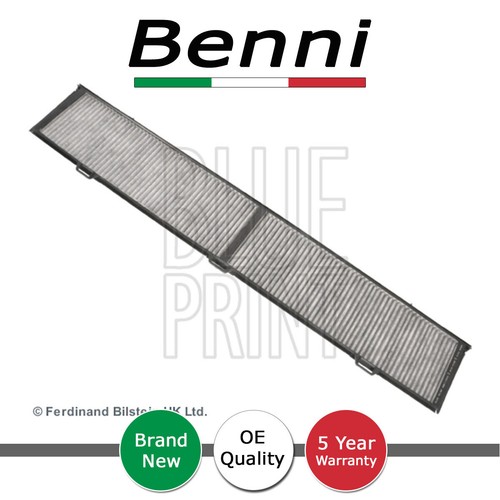 Cabin filter benni fits - benni, bmw