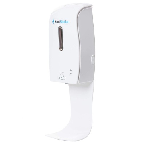 Handstation elite wall mount - elite,