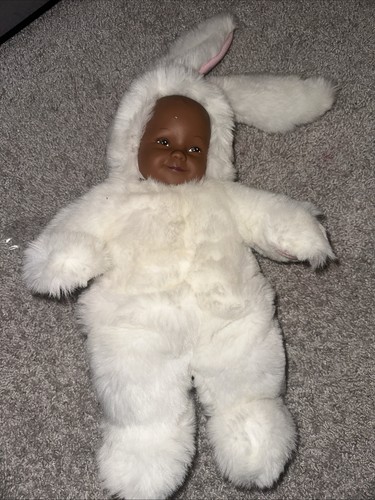 Anne geddes baby bunnies bunny - anne,